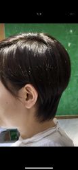 -吉米护肤造型