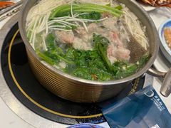 -半岛听涛蒸汽海鲜自助(K11店)