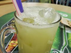 番石榴汁-唐城小食中心