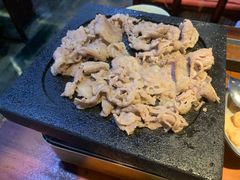 -火炉情韩国料理店(古田路店)