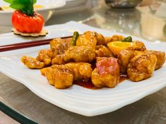 -聚彩居三和酒楼•老字号粤菜(南城店)