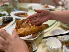 -老字号蛇口德记烧腊饭店·海鲜加工