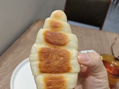 -包包家甜品咖啡(广陵有盐店)