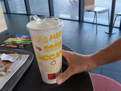 -麦当劳(怀集店)