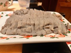 -清真·老门框爆肚涮肉·中华老字号(丰管路店)