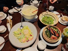 -明湖楼·经典鲁菜山东海鲜(大明湖店)