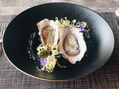 -外滩悦榕庄·海怡西餐厅