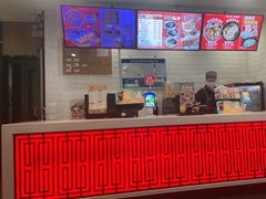 -大娘水饺(浒崇路大润发店)