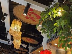 -野渡坡·极致湘菜·庭院餐厅(汉阳店)