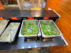 -蜀家渝重庆火锅(南屏街店)