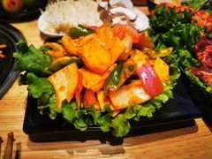 -莱真牛碳火烤肉(合肥旗舰店)