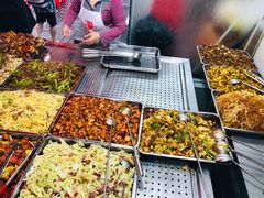 -枣阁园滴滴自助餐