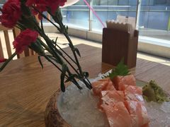 三文鱼腩-林妈妈村·日式料理(宝山万达店)