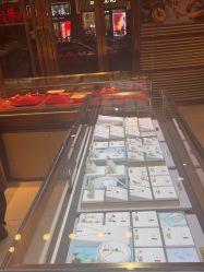 -东方福珠宝( 青岛店)