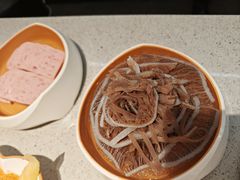 -海底捞火锅(航洋城店)