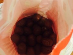 -阿男野栗王(金门路店)