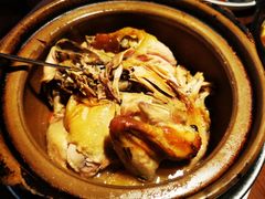 茶香鸡-外婆家(西红门荟聚购物中心店)