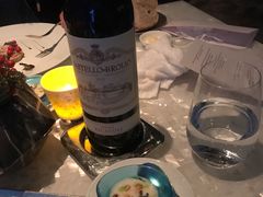 -广州四季酒店·佰鲜汇·现代法餐