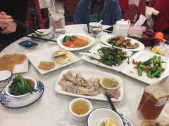 -汇兴源餐馆(小北路店)