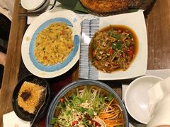 -紫滇源云南生态菜(丹凤街店)