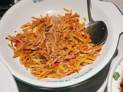 -宋徽厨·安徽菜(绿地店)