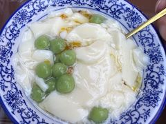 -百年老字号·观振兴蟹黄面·三虾面·苏式面(观前街富仁坊巷店)