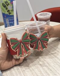 -安利上海体验馆