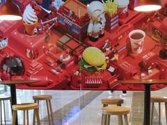 -肯德基(宁波万达店)