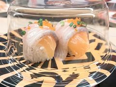 -友壹町寿司(佛山新DNA店)