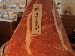 -温野菜涮涮锅(曲江大悦城店)