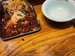 -兔槽江湖菜·重庆璧山兔(水围店)