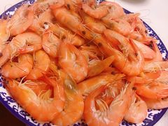 -浩运海鲜·16年专注青岛菜(石老人店)