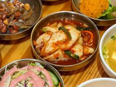 -小木屋米酒店·韩国料理(深圳总店)