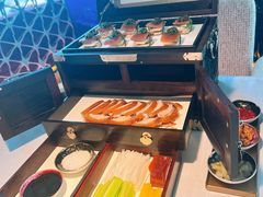-莉莉海堂HAITANG·烤鸭(国贸商城店)
