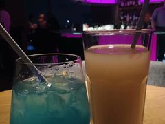 -非常时髦餐厅VUE Restaurant(外滩茂悦大酒店)
