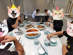 -姚姚酸菜鱼(五象万象汇店)