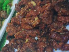 -桃子餐厅·天津菜(红星路直营店)