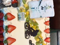 -济南香格里拉·咖啡泉自助餐厅