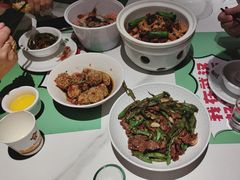 -鑫小城故事·藕汤·家常菜(台北一路总店)