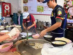 -榮泰米粉湯(Left Shop)