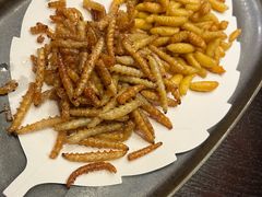 -滇野云南野生菌餐厅(陕西南路店)