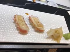 八爪鱼寿司-Sushi Hanzo半藏(天环广场店)
