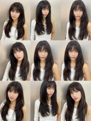 -YESIDO椰岛造型烫发染发