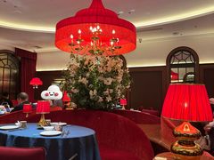 -老吉堂上海本帮菜(工体店)
