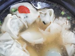 -白玉兰小吃(新村路店)