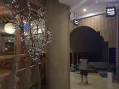 -纽斯桑拿会所(天山店)