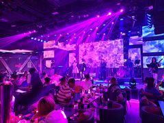 -MOSSO音乐酒吧·live house(南京旗舰店)