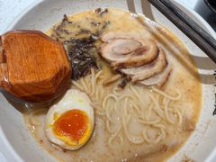 -味千拉面(广州白云机场T1西二店)