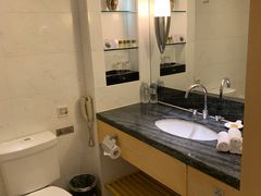 -上海新锦江大酒店