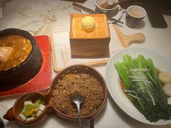 -绿茶餐厅(龙湖杭州金沙天街店)